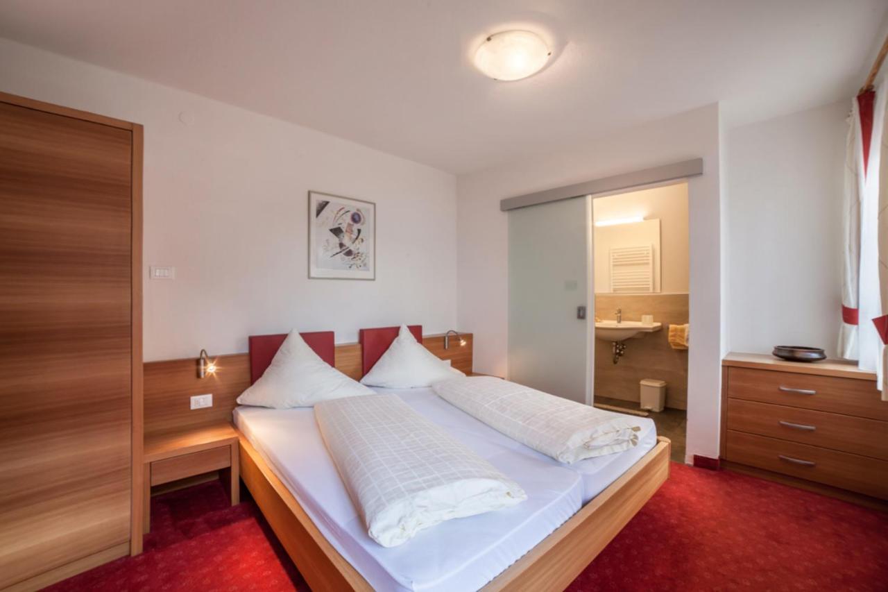 Laugen Rainegg Apartment Шена Екстериор снимка