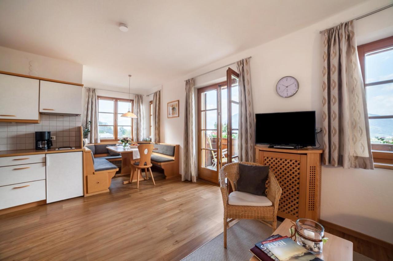 Laugen Rainegg Apartment Шена Екстериор снимка