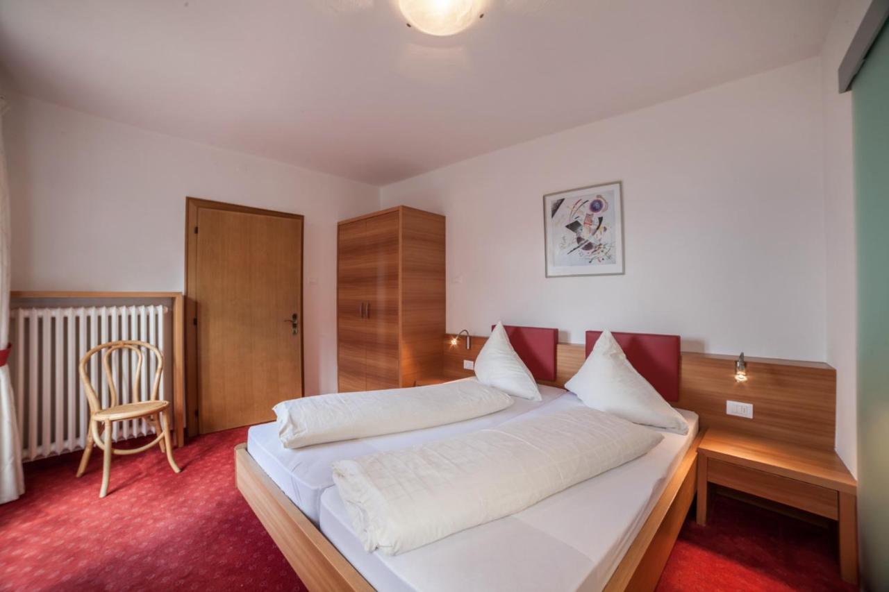 Laugen Rainegg Apartment Шена Екстериор снимка