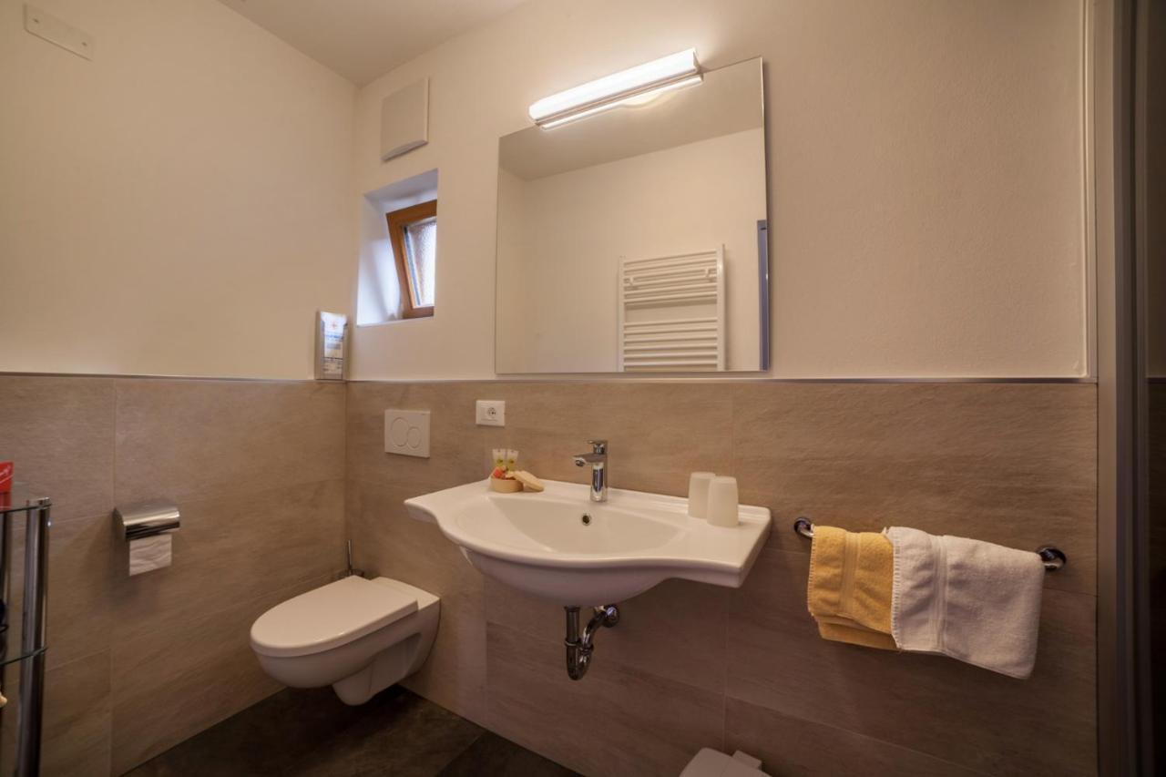 Laugen Rainegg Apartment Шена Екстериор снимка
