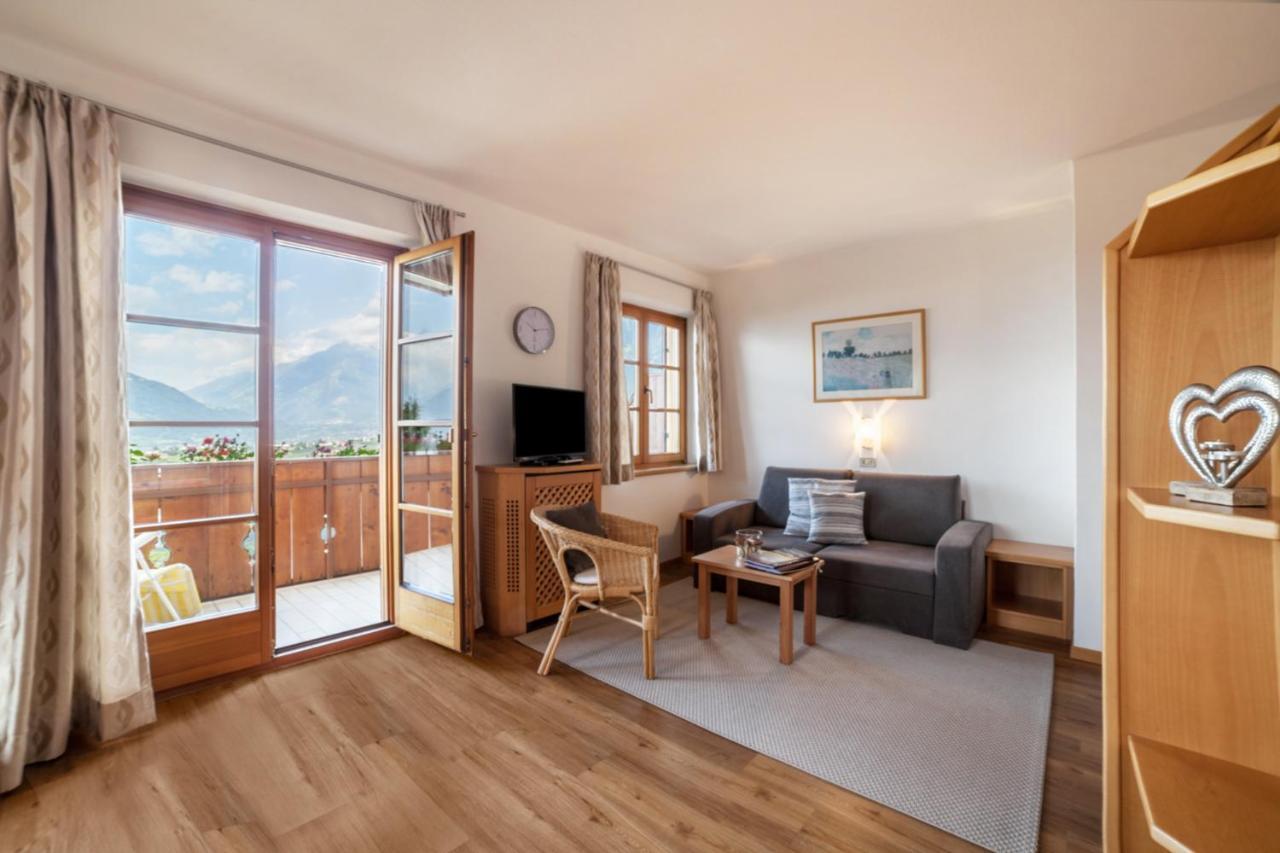 Laugen Rainegg Apartment Шена Екстериор снимка
