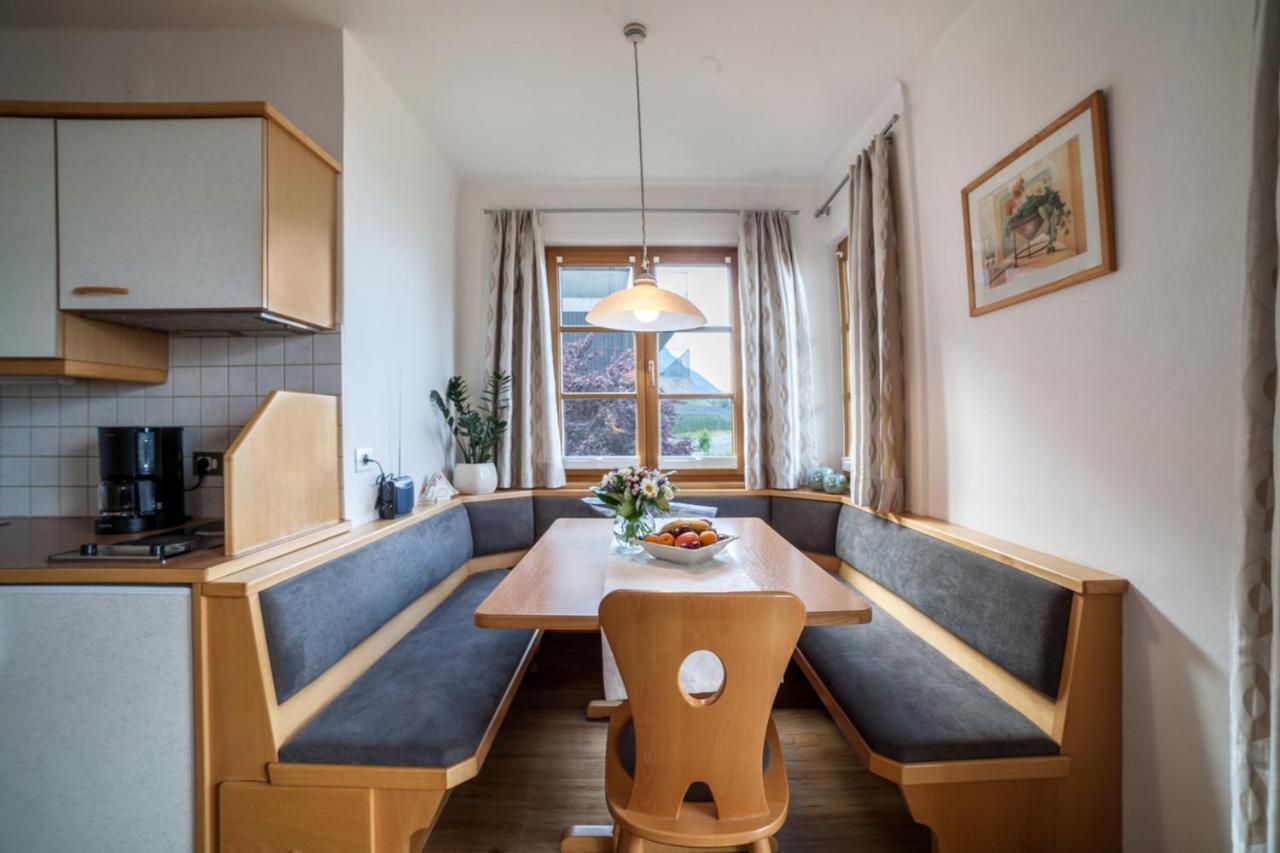 Laugen Rainegg Apartment Шена Екстериор снимка