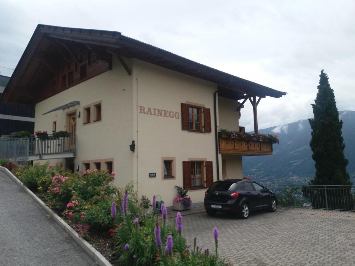 Laugen Rainegg Apartment Шена Екстериор снимка